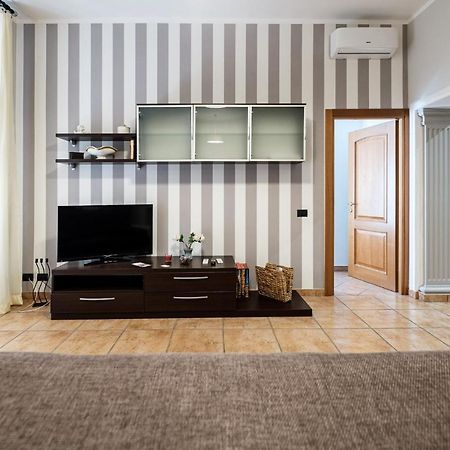 Magna Domus Apartamento Roma Exterior foto