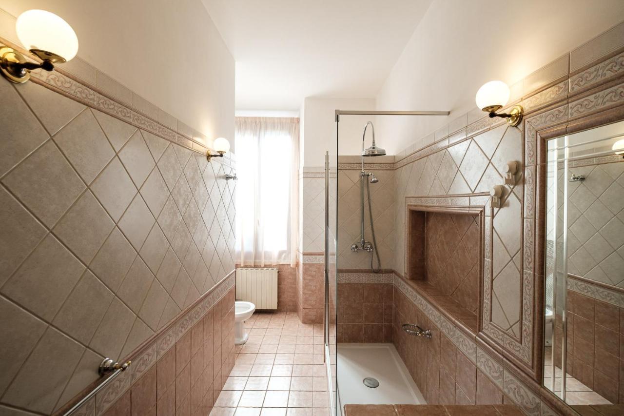 Magna Domus Apartamento Roma Exterior foto