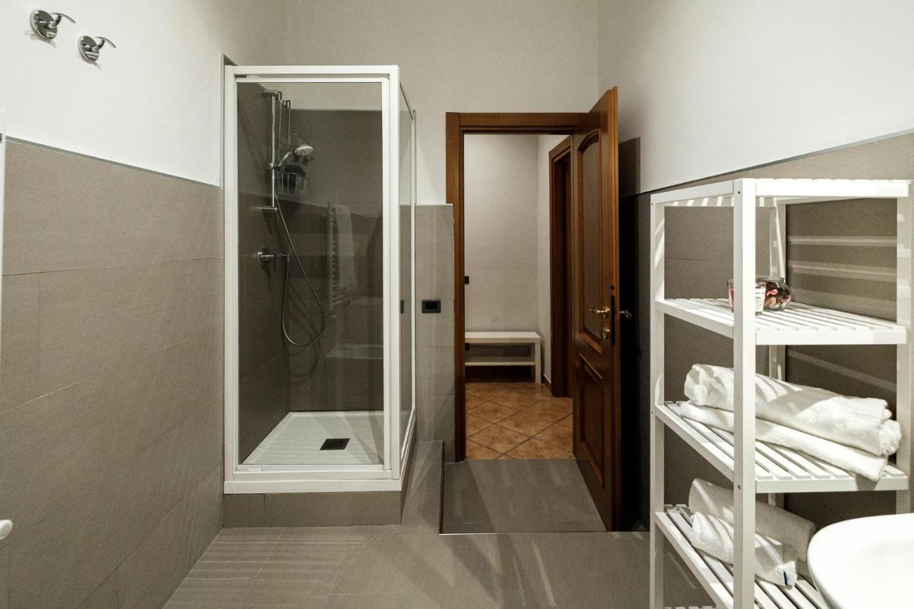Magna Domus Apartamento Roma Exterior foto